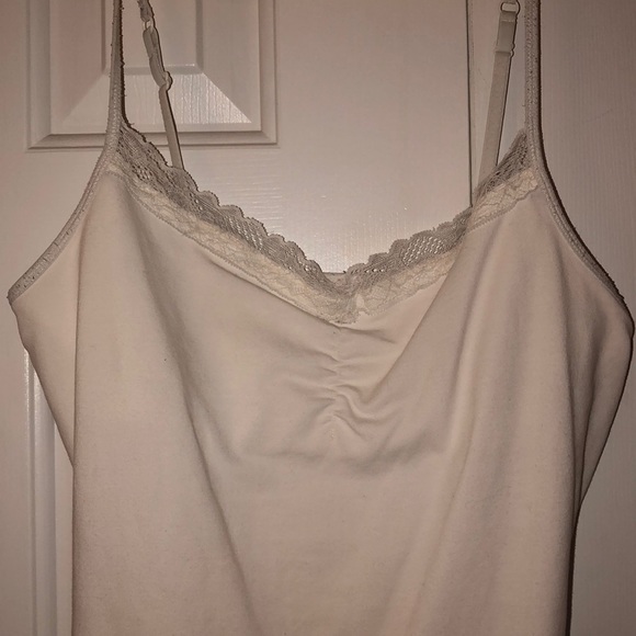 Camisole - Picture 2 of 3